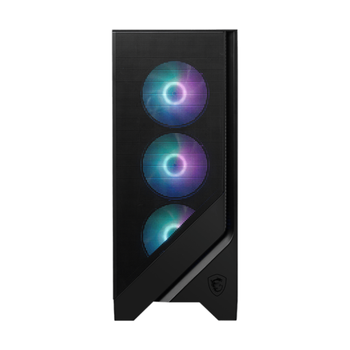 Msi Mag Forge 321R Airflow Argb Fanl� ATX Oyuncu Kasas�