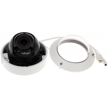 H�kv�s�on DS-2CD1723G0-IZ 2Mpix, 2,8-12mm  Motorized Lens, H265+,30Mt Gece G�r���, SD Kart, PoE, Dome IP Kamera