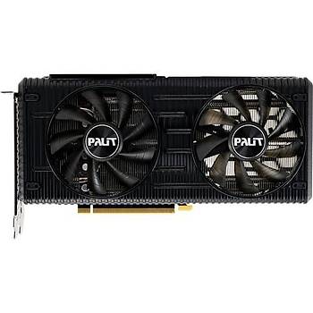 Palit RTX3060 Dual 12GB 192Bit GDDR6 Ekran Kart