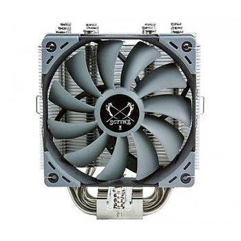Scythe Mugen 5 SCMG-5100 120mm ��lemci Fan�