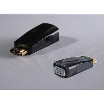 Powergate PG-HTV01 HMDI To VGA �evirici Adapt�r