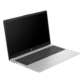 Hp 250 G10 8A540EA i5-1340P 16GB 512SSD 15.6 �n� Dos Laptop