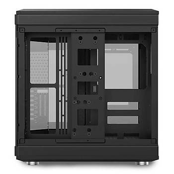 Dragos North 1xFan Type C Siyah Atx Mid Tower Bilgisayar Kasas