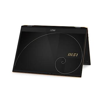 Msi NB Summit E13 Flip Evo A11MT-038TR i7-1185G7 32GB LPDDR4 1TB SSD 13.4 FHD Touch Windows10Pro Dizst Bilgisayar