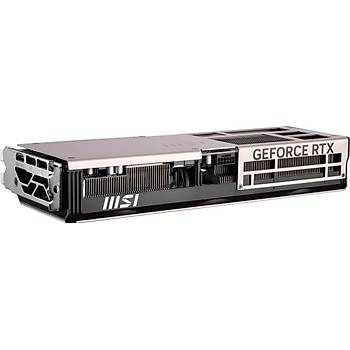 MSI RTX 5070 TI 16G �nspire 3X OC 256Bit Ekran Kart�