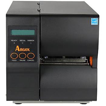 Argox IX4-250  Barkod  Yaz�c�