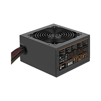Aerocool KCAS Plus 700W 12cm Fan 80+Bronze G Kayna/Power Supply