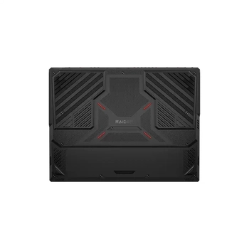MSI Raider A18 HX A8WHG-280TR Ryzen 9 8940HX 32GB 1TB SSD 12GB RTX5070Ti 18 in� QHD+ 240Hz Windows 11 Diz�st� Bilgisayar