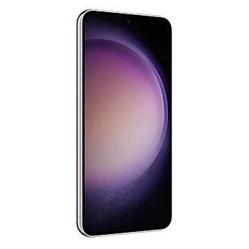 Samsung Galaxy S23 256Gb 8Gb Ram Lavanta Dist Akll Cep Telefon