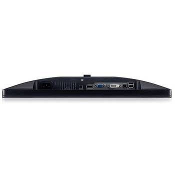 Dell 19 P1913 Led 5 MS VGA DVI Monitr
