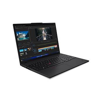 Lenovo Thinkpad E16 21MA008YTX Ultra 5 125U 16GB 512SSD 16 FreeDOS Laptop