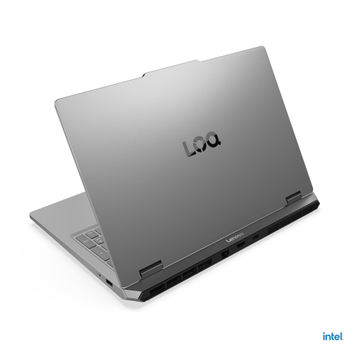 Lenovo LOQ Essential 15IRX11 i5-13450HX 15,6 FullHD 144Hz 16Gb DDR5 Ram 512GB SSD 8GB RTX5050 FreeDos Gaming Laptop