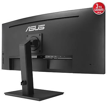 Asus VA34VCPSN 34 Curved 21:9 100HZ 4MS VA WUHD Monit�r