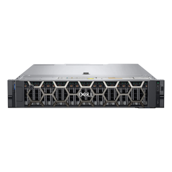 DELL PER750XS4A R750XS Intel Xeon Silver 4310 16Gb RDIMM Ram 1x1,2Tb 3,5