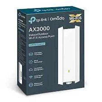 TP-Link EAP650-Outdoor AX3000 Dual-Band WiFi 6 Access Point