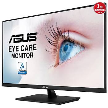 Asus VP32AQ 31.5 2K IPS 2560x1440 5MS 75HZ Monit�r