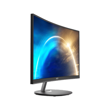 MSI Pro MP271CA 27in� Curved 1500R FHD VA 75hz 1ms Monit�r