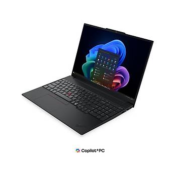 Lenovo E16 ThinkPad 22AY003CTX Ultra 7 258V 32GB 1TB SSD 16 Win11Pro Laptop