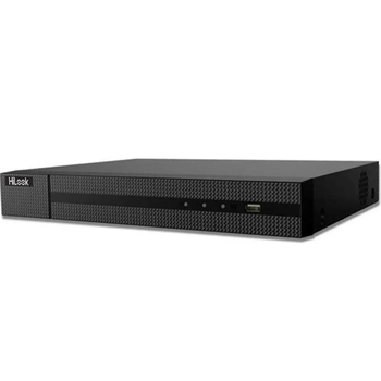 HiLook NVR-116MH-C 16Kanal 8Mpix H265+ 1 HDD Deste�i 1080P Kay�t 160Mbps Bant Geni�li�i NVR