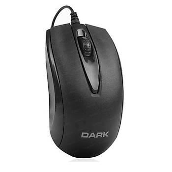 Dark DK-AC-KM1010 Kablolu Q Klavye Mouse Set