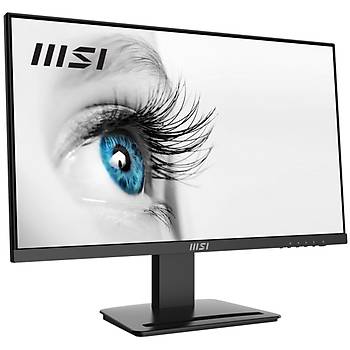 MSI Pro MP243X 24 1920x1080 (Fhd) Flat IPS 100hz Anti-Glare Monitor