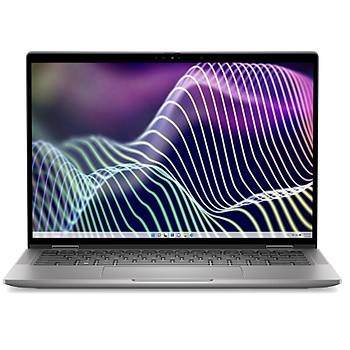 Dell Nb Latitude 7340 N043L734013U i7-1365U 16Gb 512Gb Ssd 13.3 FHD+ vPRO Ubuntu Laptop