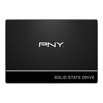 PNY CS900 2TB SSD7CS900-2TB-RB 550/530MB/s 2,5 Sata SSD