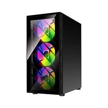 FSP CMT192 650W ATX Kasa