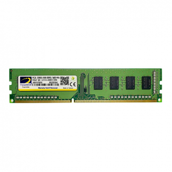 Twinmos 8 GB 1600 MHz DDR3 MDD3L8GB1600D Ram