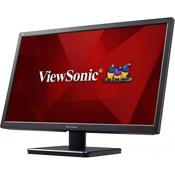 Viewsonic 21.5 VA2223-H FHD 200 NITS 5MS LED D-SUB+HDMI Vesa Siyah Monitör
