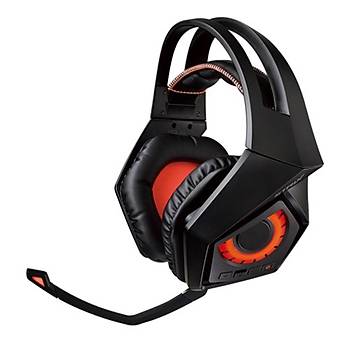 Asus Rog Strix Wireless 7.1 Surround Oyuncu Kulakl