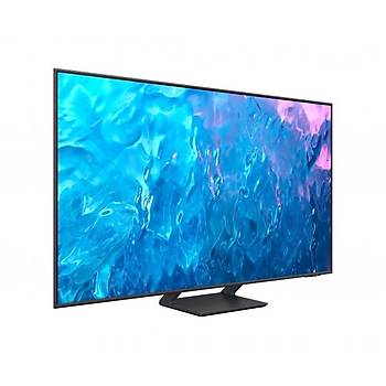 Samsung 55Q70C 55�n� 140Ekran 4K UHD Smart QLED Televizyon