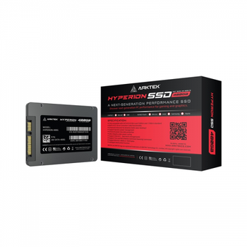 Arktek 480GB 519/469 2.5" SATA3 SSD