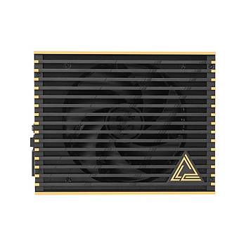 MSI MEG AI1600T PCIE5 1600W80+ TITANIUM FULMODULAR