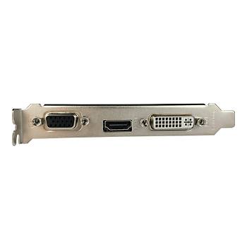 Axle G210 AX-G210/1GD3P4CDIL 1GB DDR3 64Bit Ekran Kart�