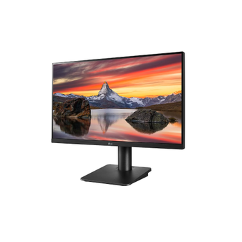 LG 24MP450-B 23.8 75Hz 5ms FullHD IPS Monitr