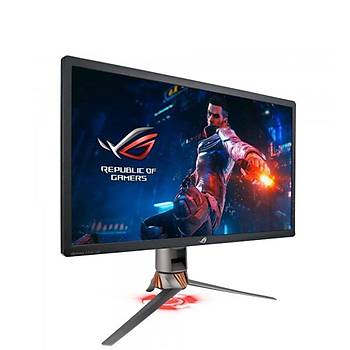 Asus 27 PG27UQ IPS Gaming Monitr 4ms Siyah