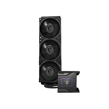 MSI MPG CoreLiquid S360 360 mm Silent ARGB 2.4
