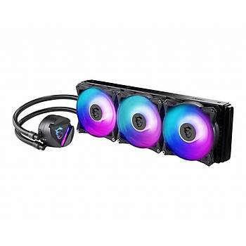 Msi Mag Coreliquid 360R 360 MM Sv lemci Soutucusu