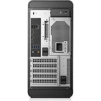 Dell PC XPS 8930-B70D512WP162N i7-9700 16G 512 SSD 2TB HDD NVIDIA GTX 2060 6GVGA Windows10 Pro Masast Bilgisayar