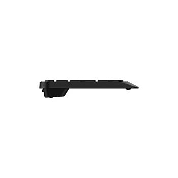 Ph�l�ps Kablosuz Bluetooth Klavye SPK6407B Siyah