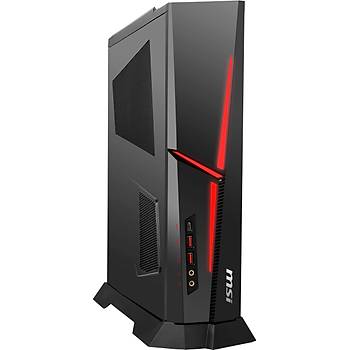 Msi Pc MPG Trident A 10SI-1006EU I5-10400F 8GB DDR4 512GB SSD 2TB HDD GTX1660 Sper GDDR6 6GB Windows10 Dizst Bilgisayar