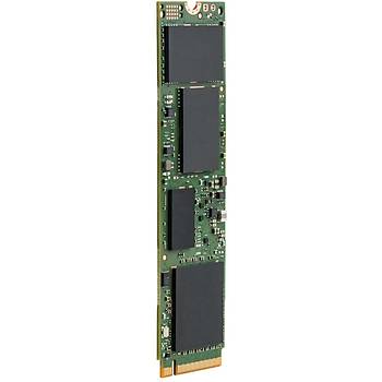 Intel SSD SSDPEKNU512GZX1 670P Series Gen3 M.2 SSD 512GB 3.000MB/s Okuma Hızı 1.600MB/s Yazma Hızı SSD