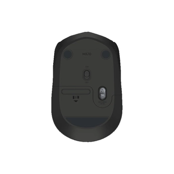 Logitech M171 910-004424 Siyah Optik Wireless Mouse