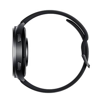 Xiaomi Watch 2 Siyah Ak�ll� Saat
