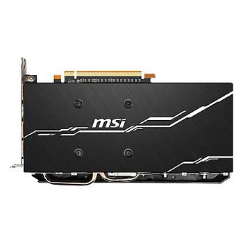 Msi Vga Radeon RX 5700 XT Mech RX5700XT 8GB GDDR6 256B DX12 Pcie 4.0 X16 (1XHDMI 3XDP) Ekran Kart