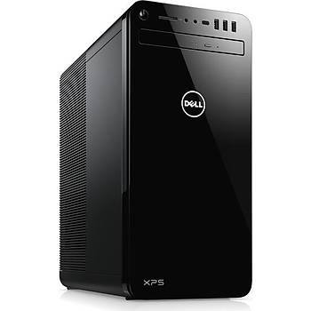 Dell PC XPS 8930-B70D512WP162N i7-9700 16G 512 SSD 2TB HDD NVIDIA GTX 2060 6GVGA Windows10 Pro Masast Bilgisayar