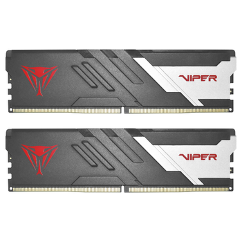 OUTLET-Patriot Viper Venom 32GB (2X16GB) DDR5 7200MHz CL34 Gaming Ram (Bellek) (PVV532G720C34K) OUTLET
