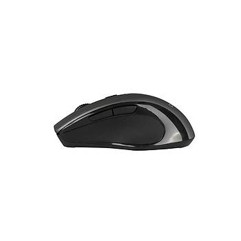 Classone WL600 Kablosuz Mouse - Siyah/Gri