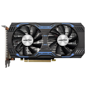 Arktek NVIDIA GeForce GTX 1660s Super Matrix 6 GB GDDR6 192 Bit Ekran Kart�
